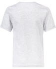 T-shirts - Lichtgrijs T-shirt