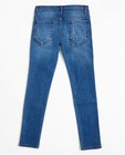 Jeans - Destroyed jeans Katja Retsin