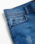 Jeans - Destroyed jeans Katja Retsin