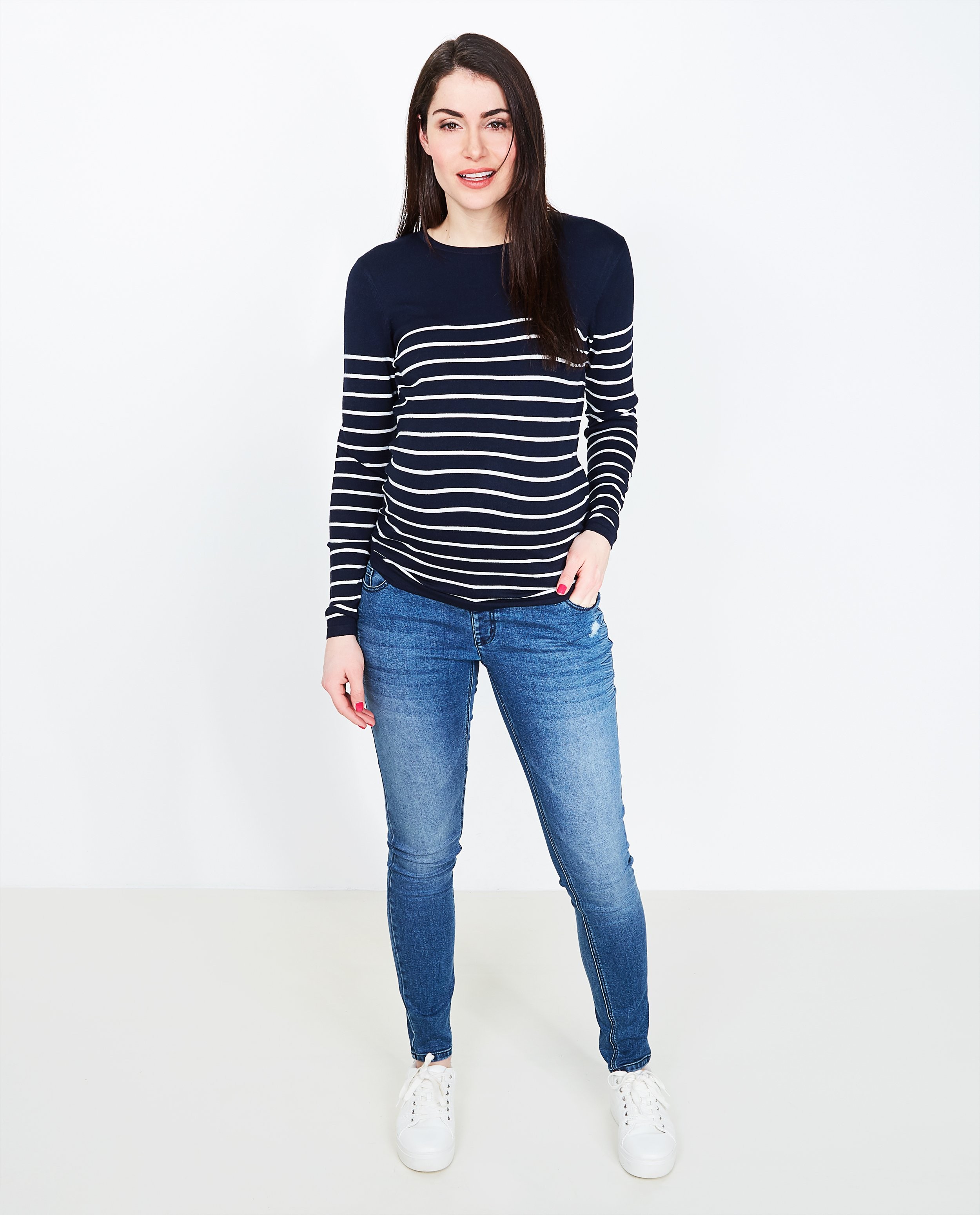 Eribé Fair Isle Schotse muts | Klassiker entdecken