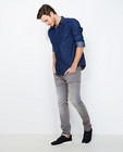 Jeans - Jeans slim fit gris