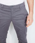 Pantalons - Chino en coton