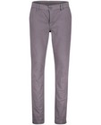 Pantalons - Chino en coton