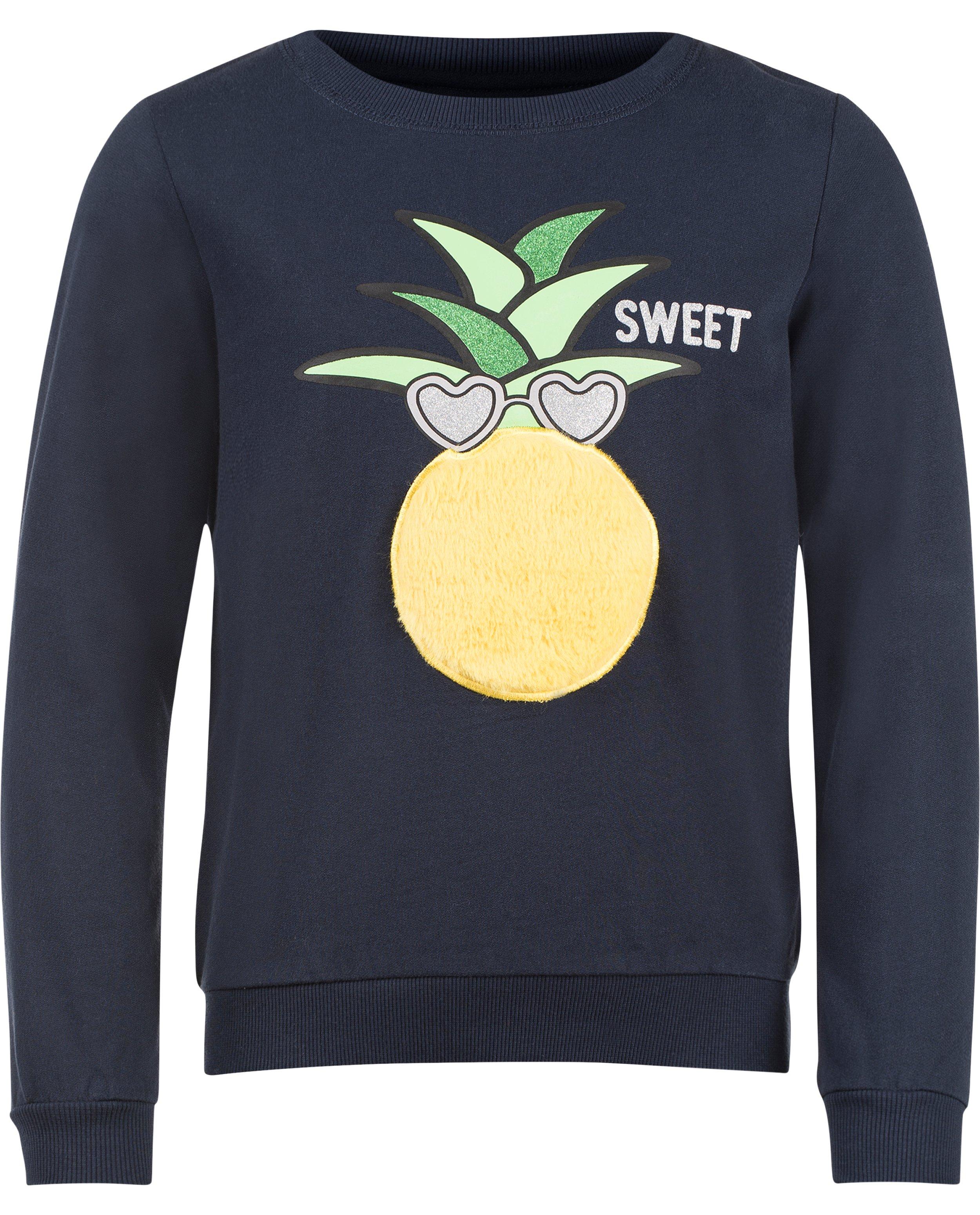Sweats - Sweat bleu nuit
