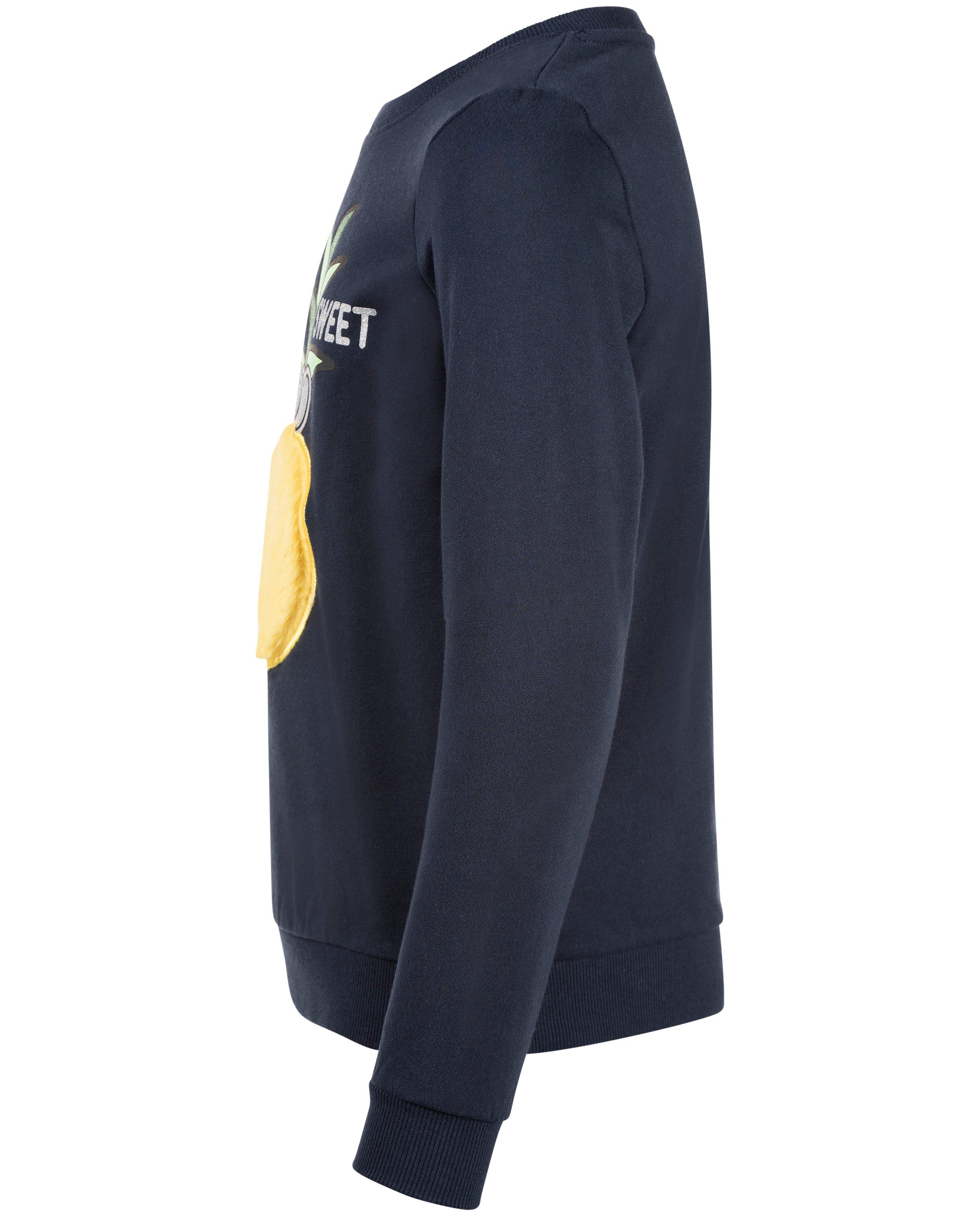 Sweats - Sweat bleu nuit