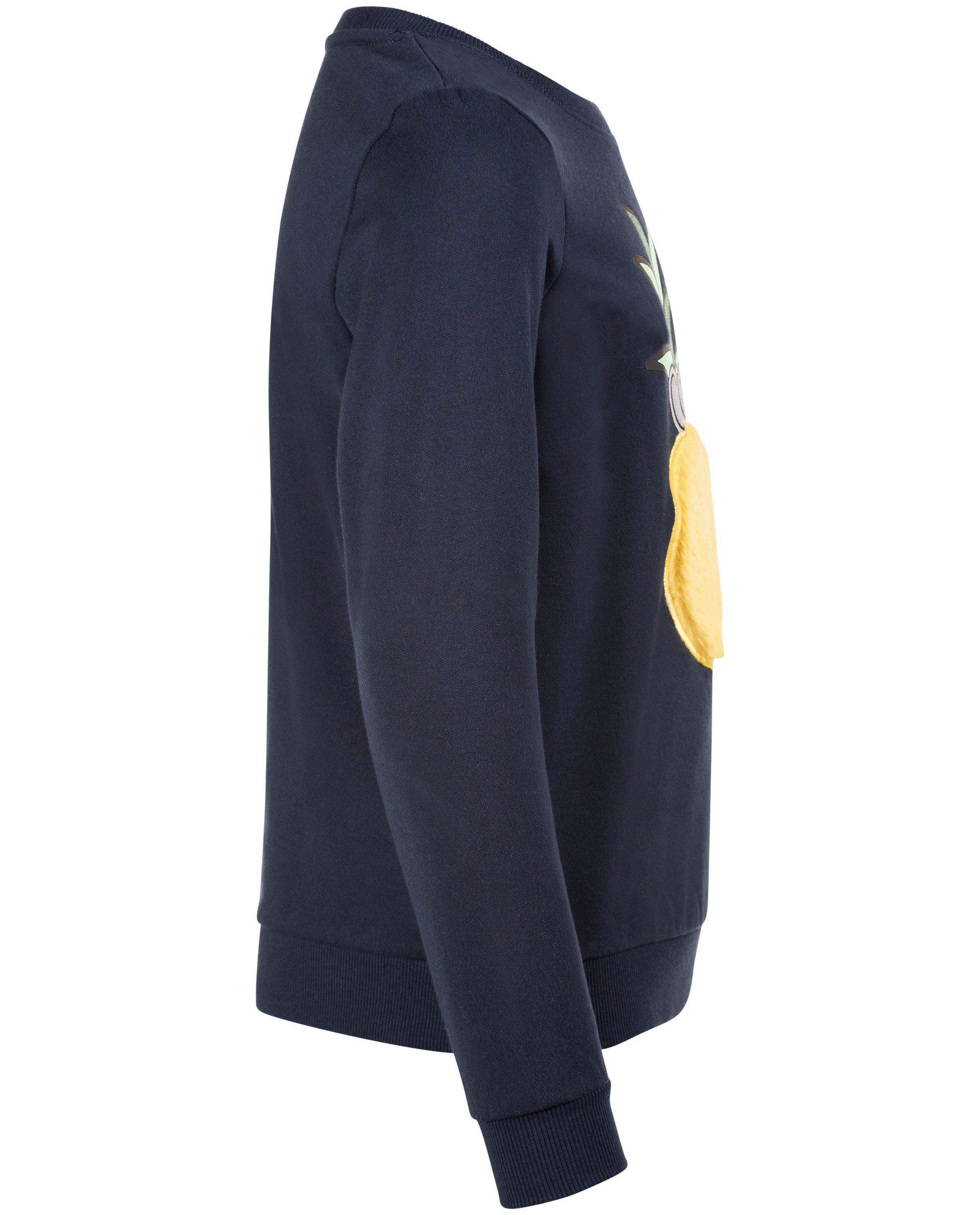Sweats - Sweat bleu nuit