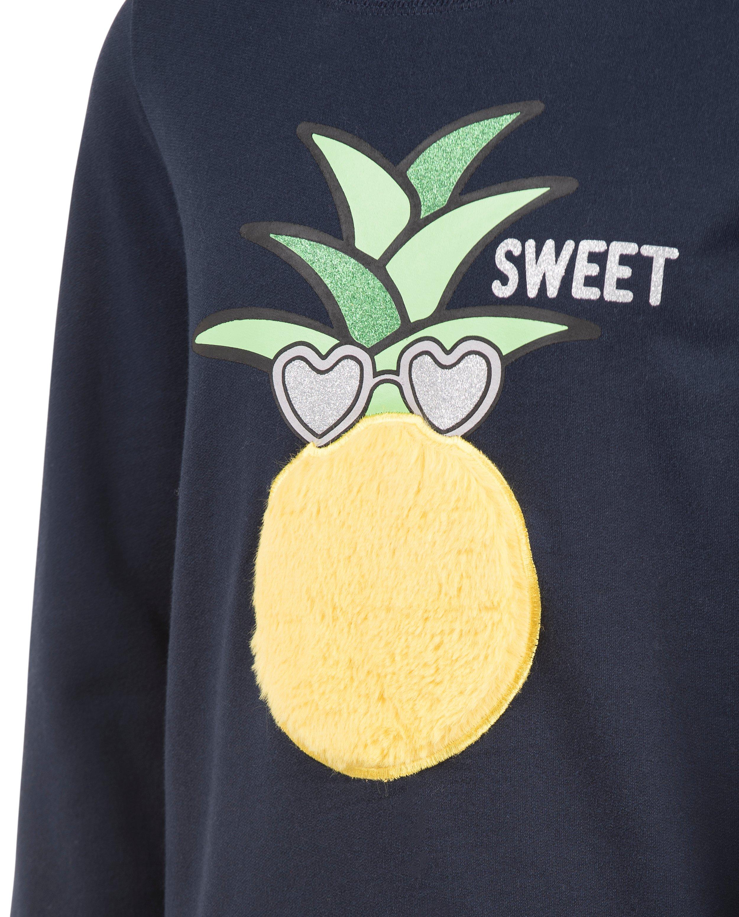 Sweats - Sweat bleu nuit