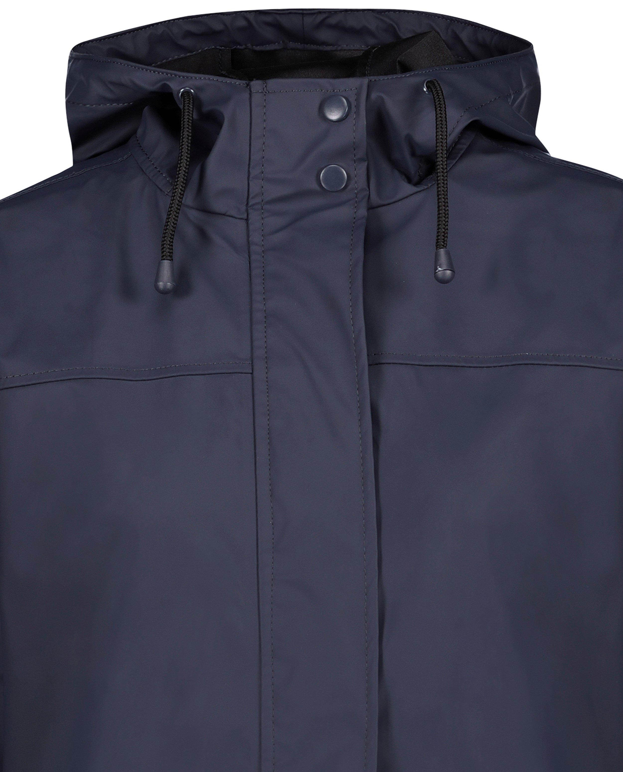 Trench-coats - Imperméable en caoutchouc