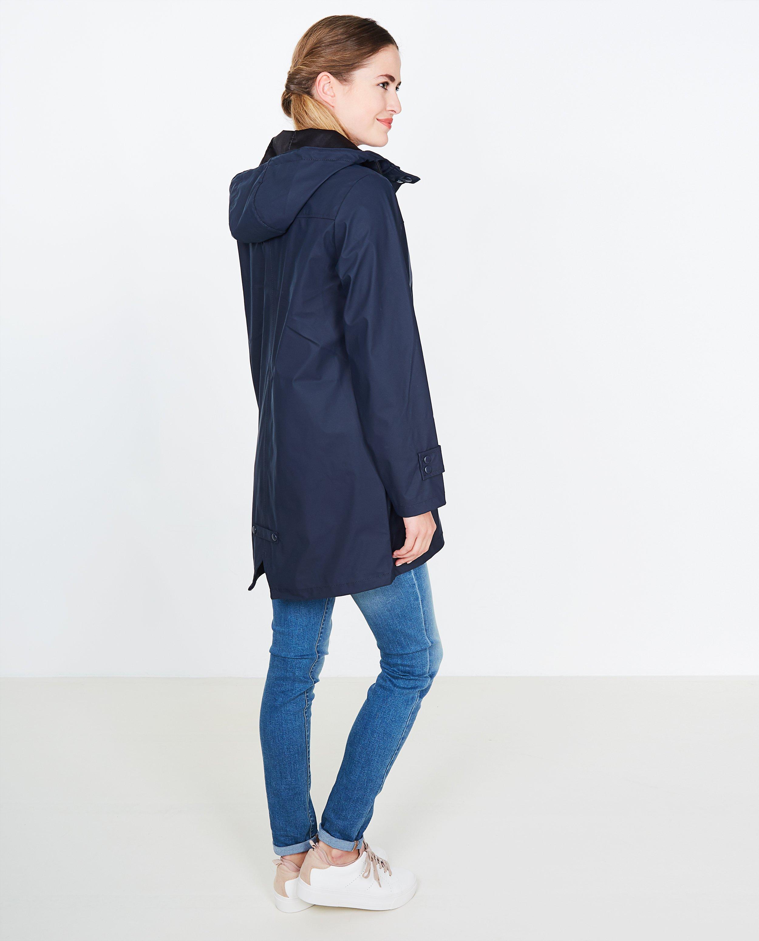 Trench-coats - Imperméable en caoutchouc