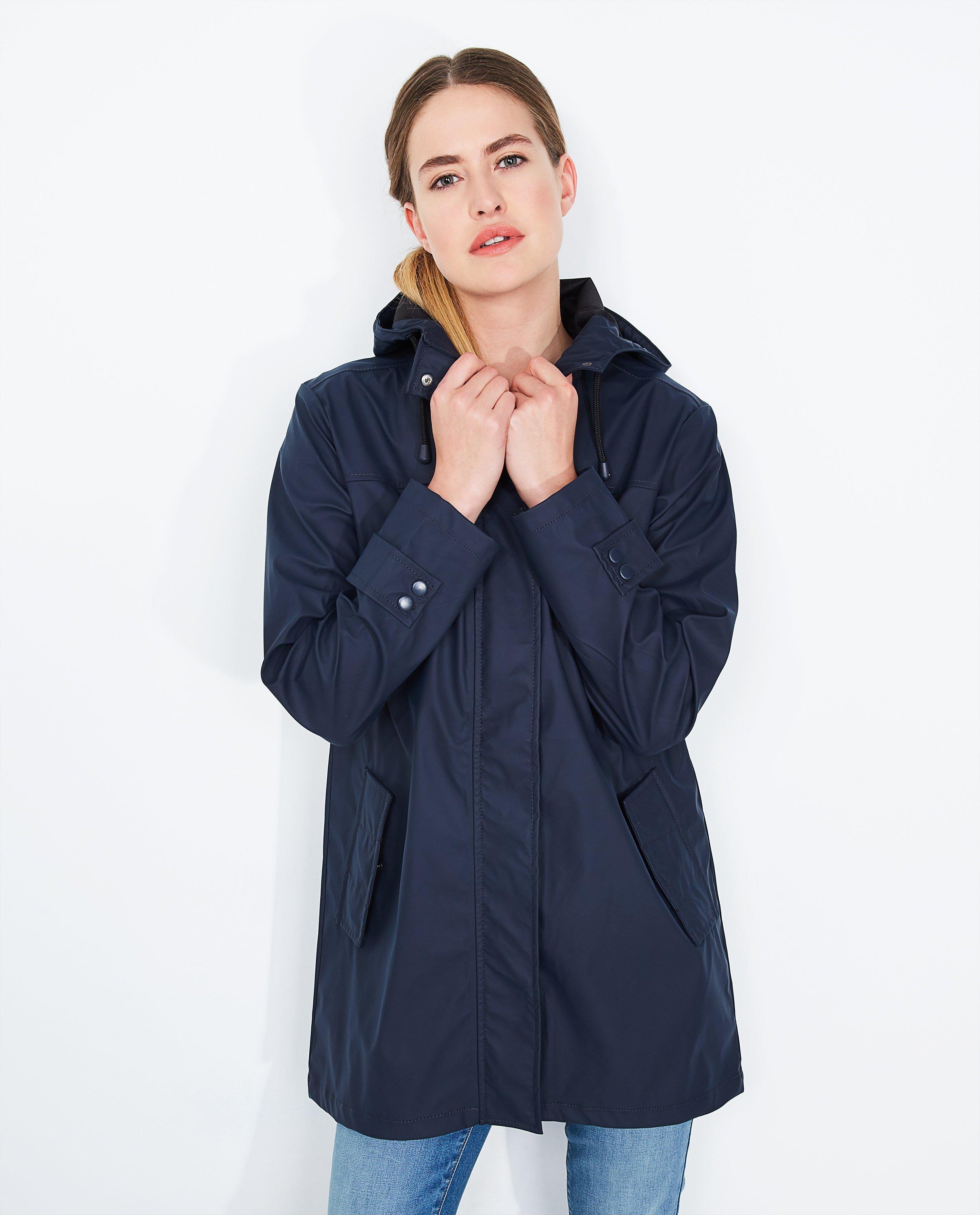 Trench-coats - Imperméable en caoutchouc