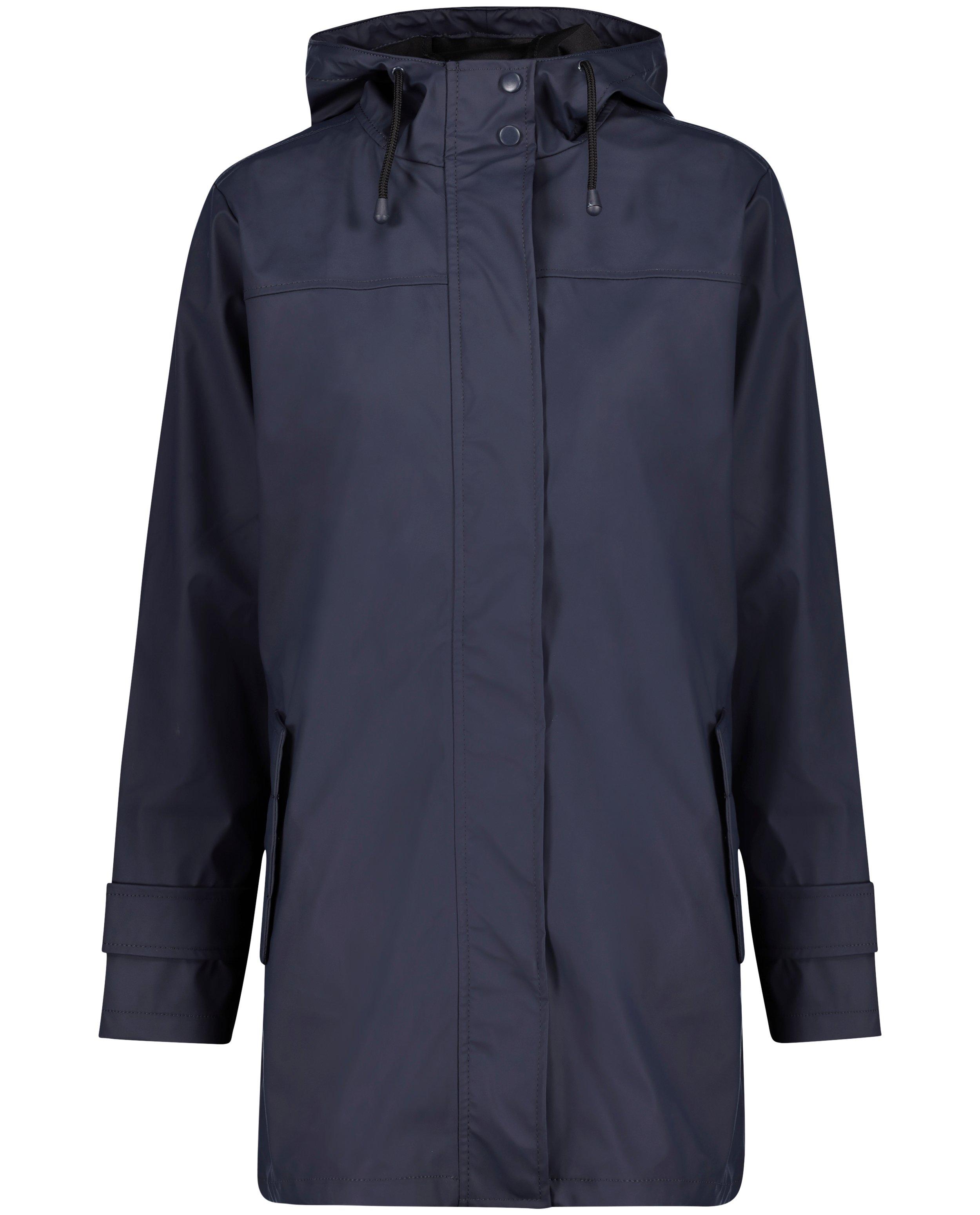 Trench-coats - Imperméable en caoutchouc