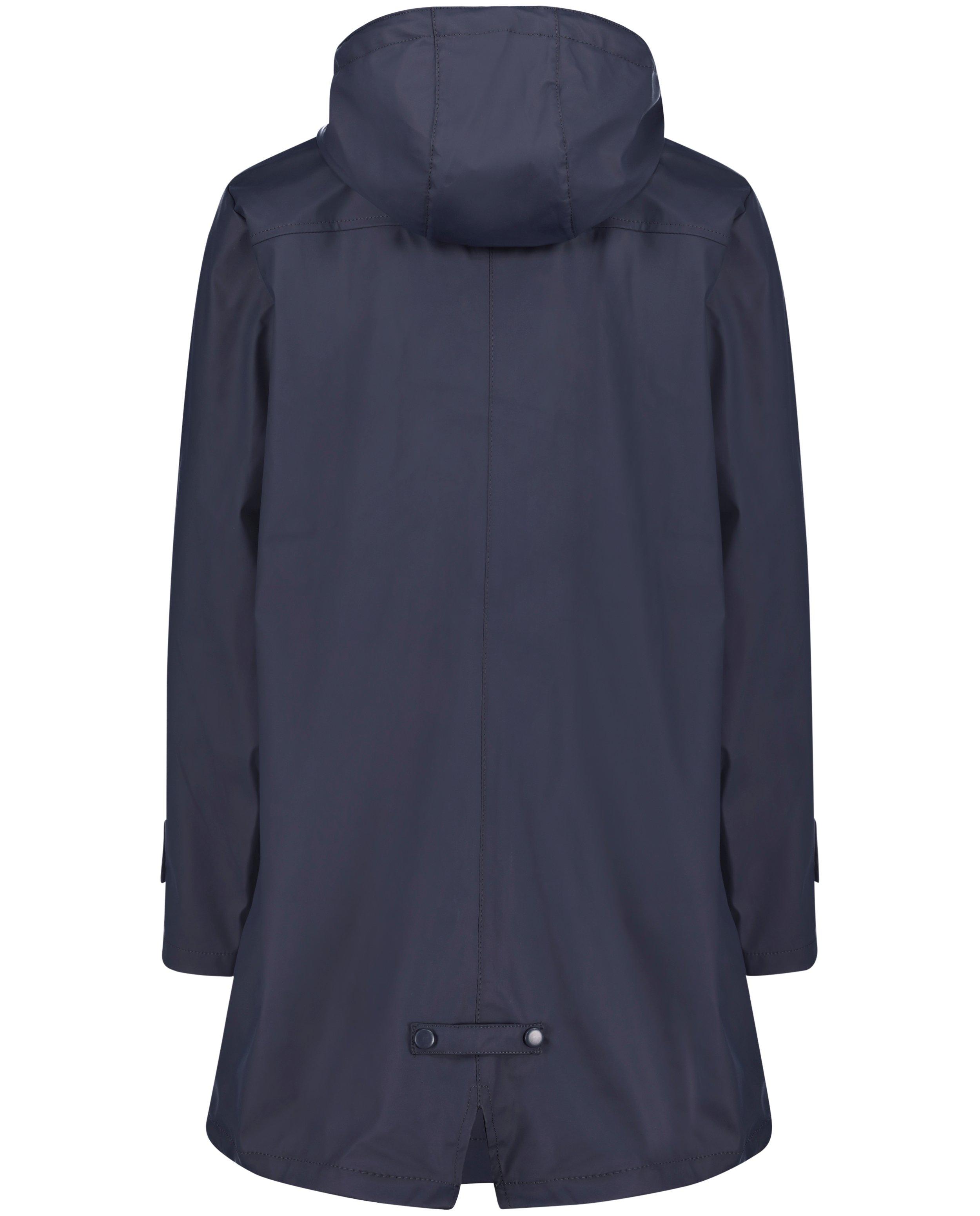 Trench-coats - Imperméable en caoutchouc