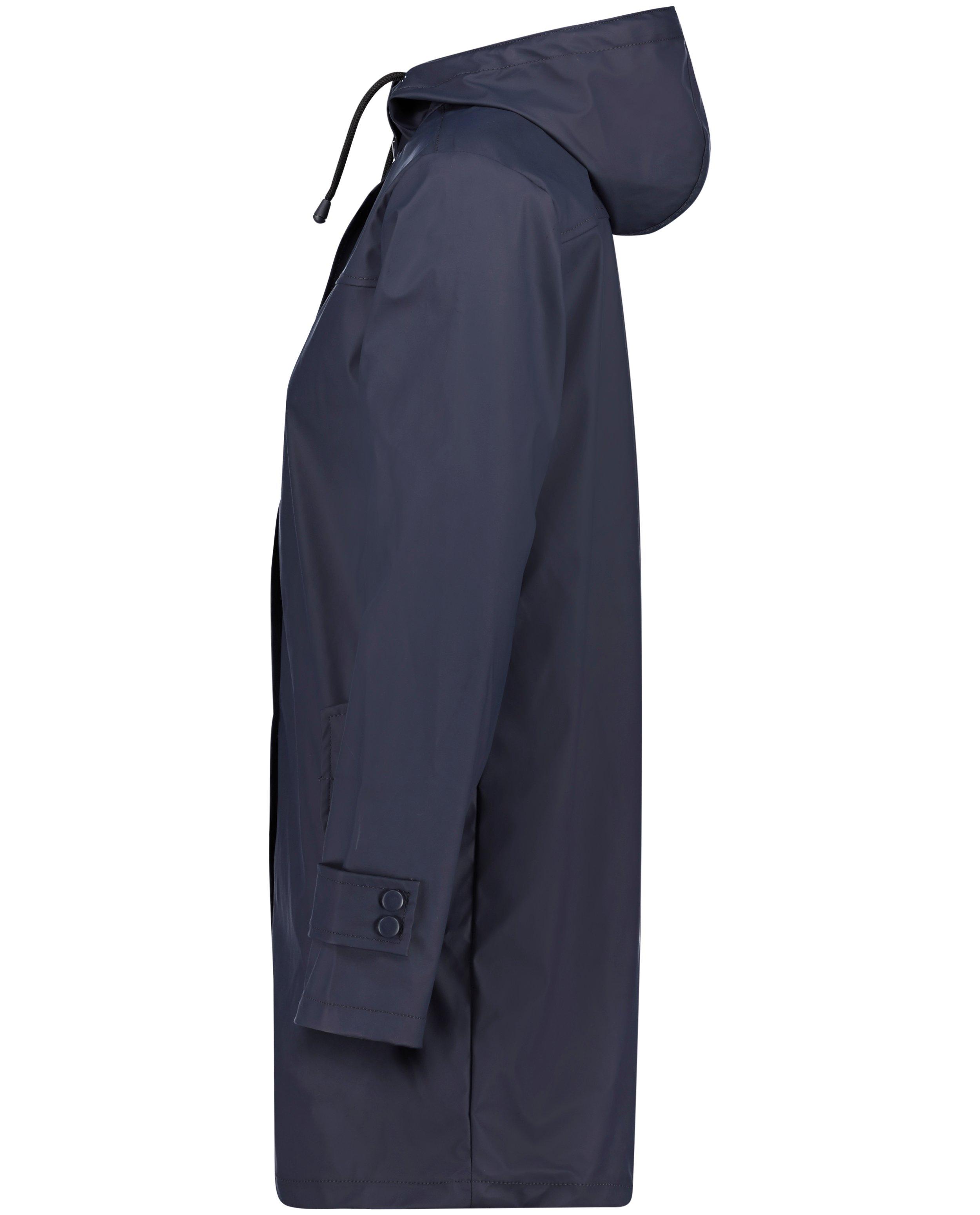 Trench-coats - Imperméable en caoutchouc