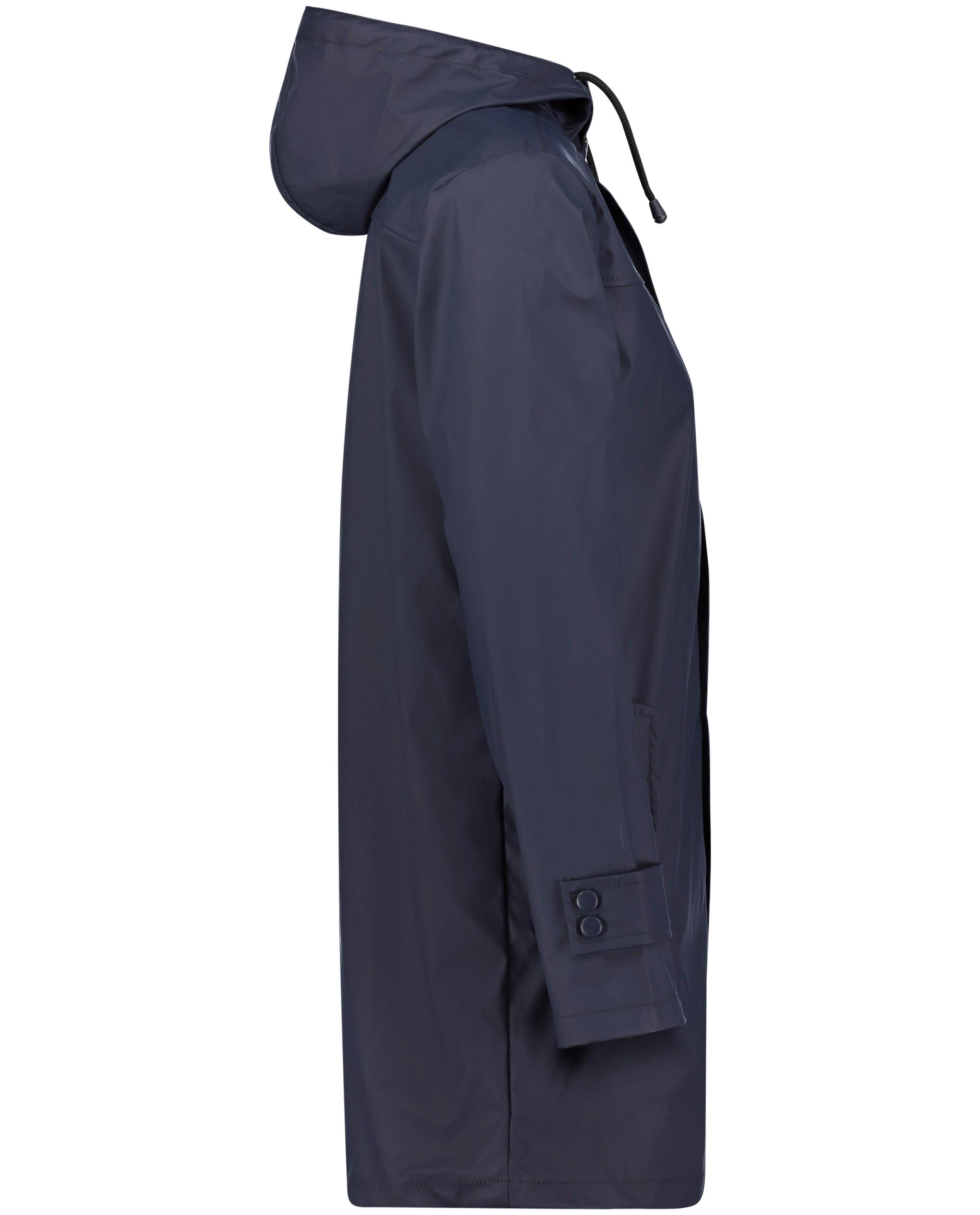 Trench-coats - Imperméable en caoutchouc