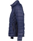 Zomerjassen - Nachtblauwe jas