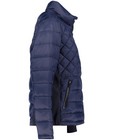 Zomerjassen - Nachtblauwe jas
