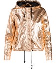 Lichte jas - met gouden coating - JBC