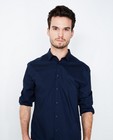 Hemden - Basic hemd