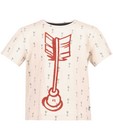 T-shirts - T-shirt met pijlenprint