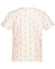 T-shirts - T-shirt met pijlenprint