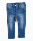 Blauwe jeans - verwassen - JBC
