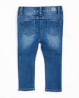 Jeans - Blauwe jeans