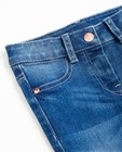 Jeans - Blauwe jeans