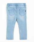 Jeans - Lichtblauwe jeans