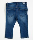 Jeans - Jeans bleu foncé