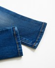 Jeans - Jeans bleu foncé
