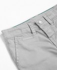 Pantalons - Pantalon en coton