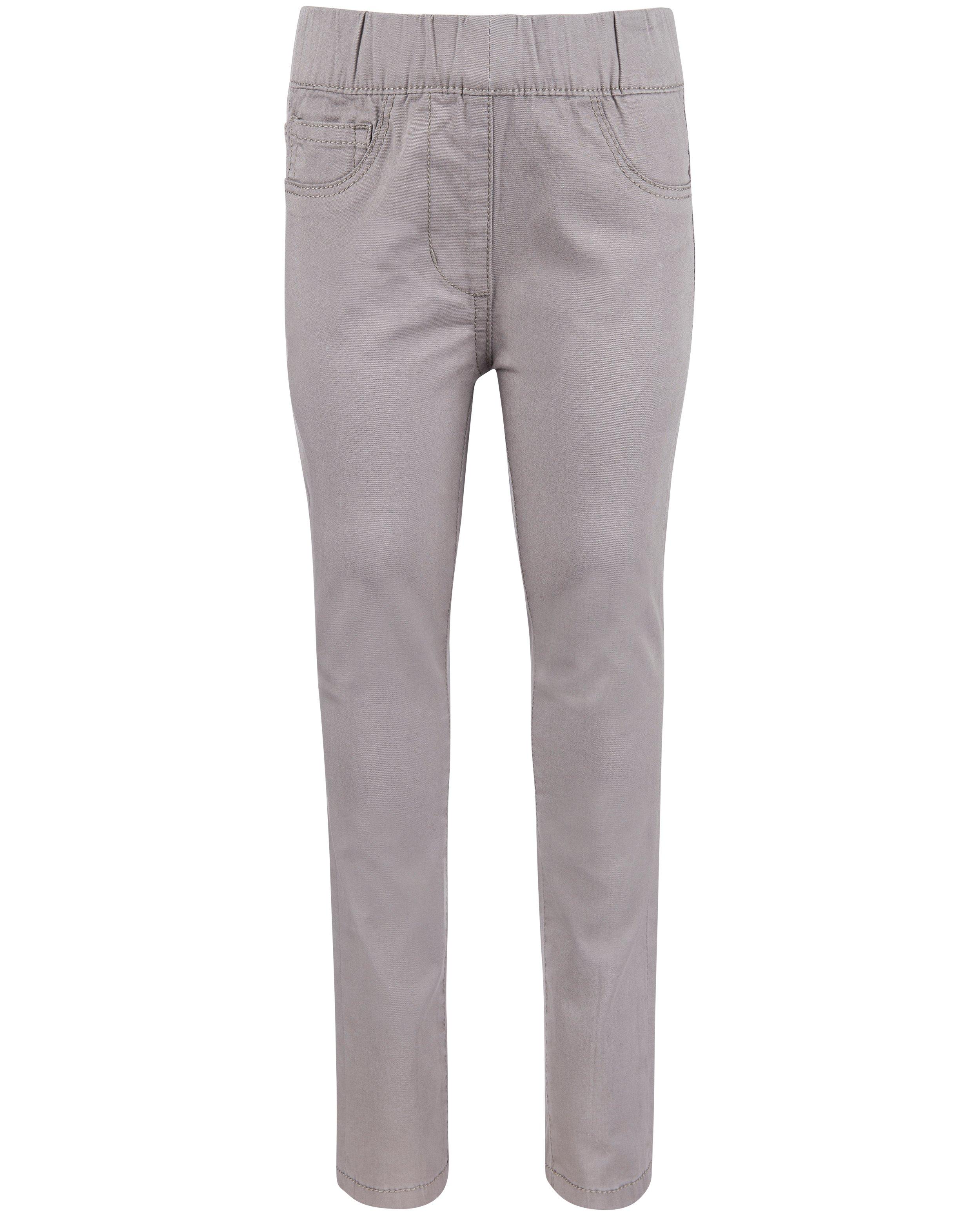 Jegging - in grijs, BESTies - Besties