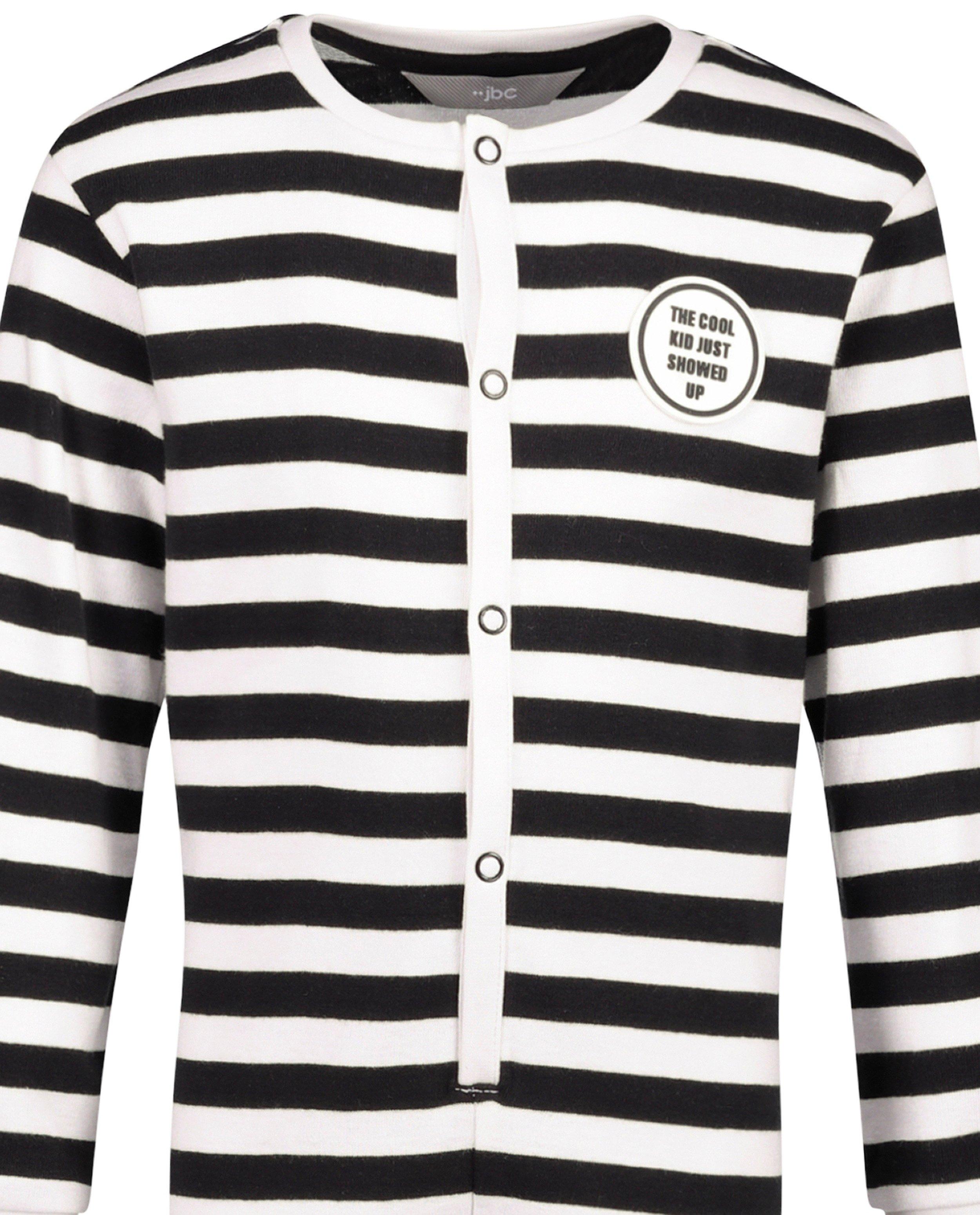 Nachtkleding - Gestreepte pyjama