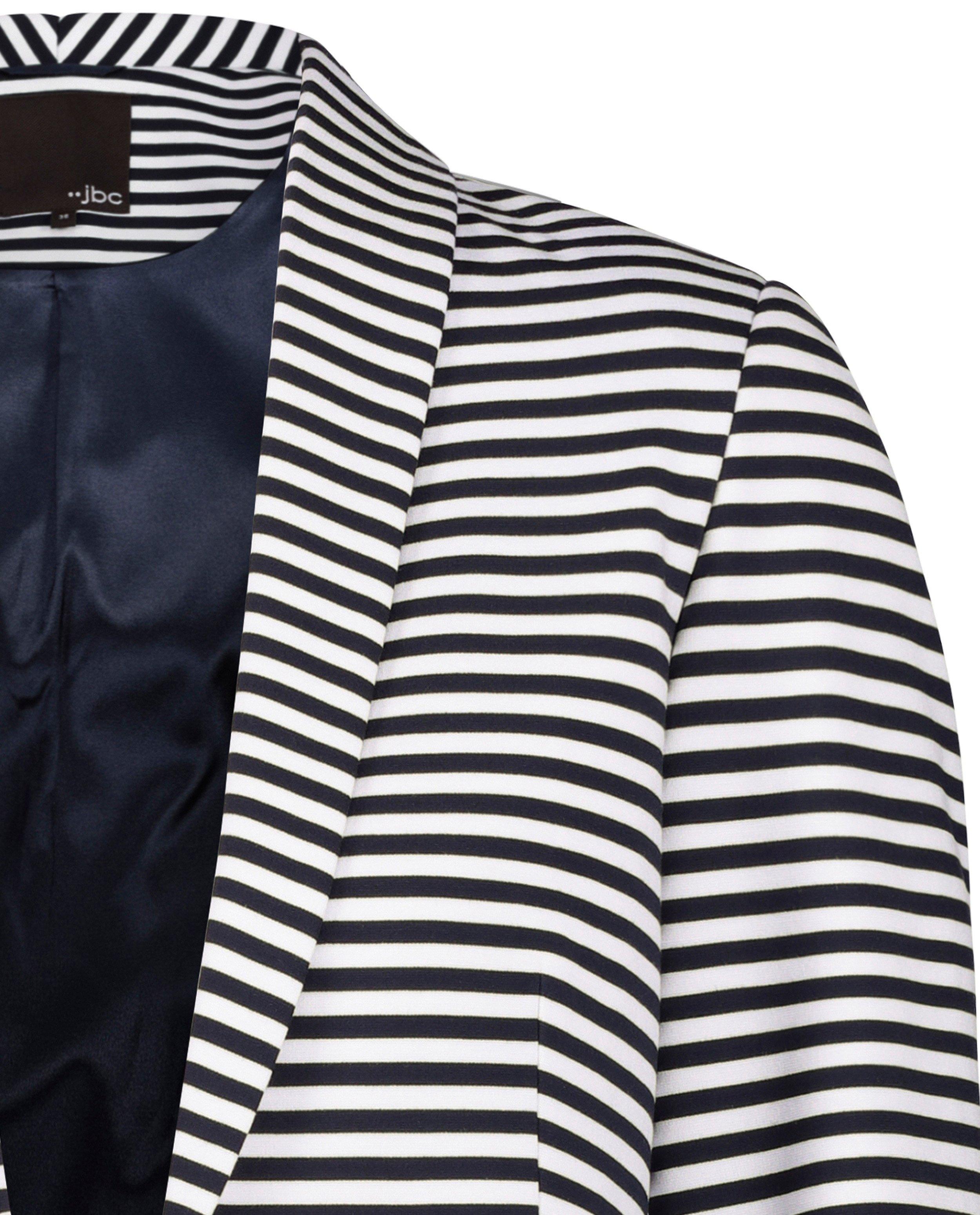 Blazers - Gestreepte blazer
