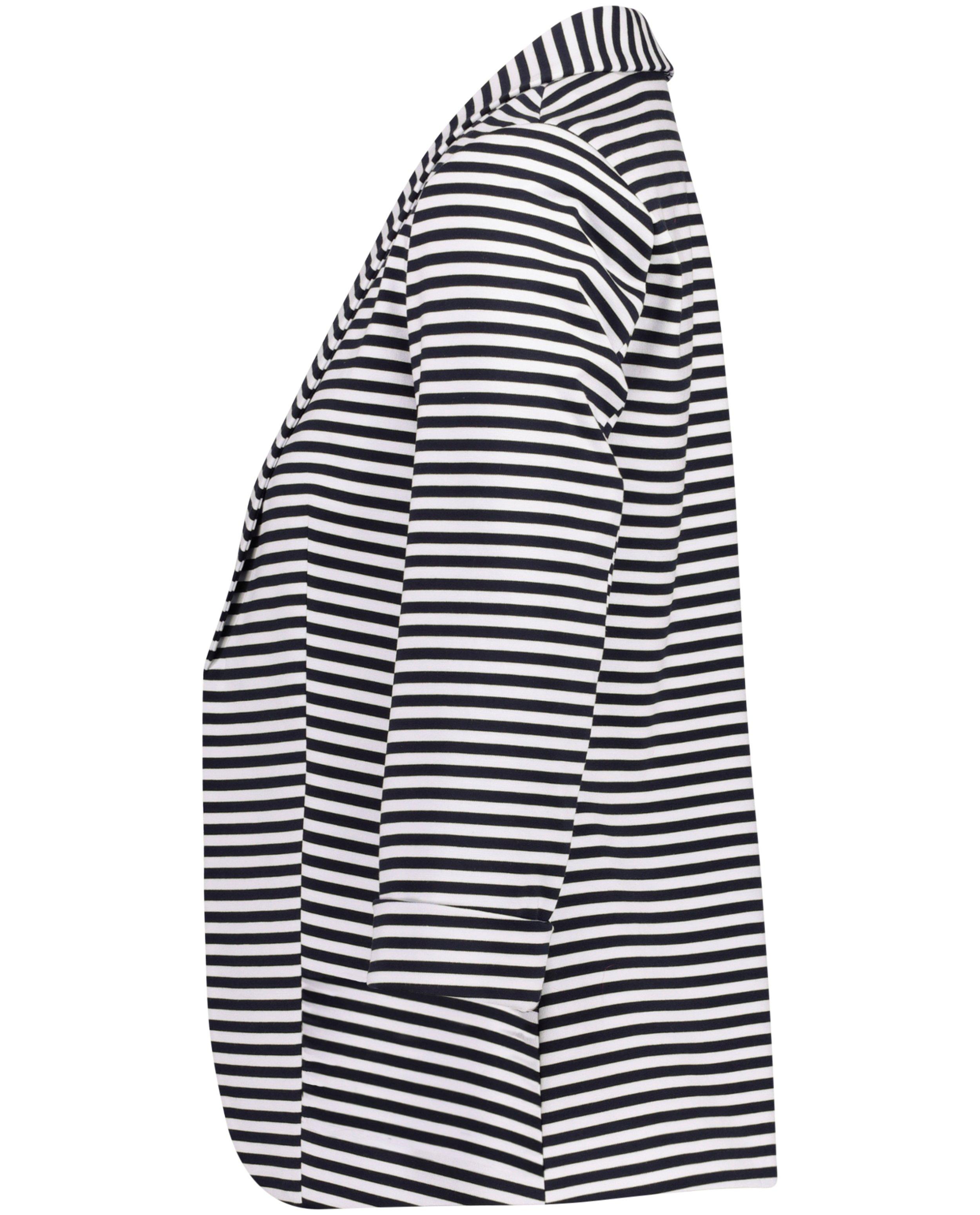 Blazers - Gestreepte blazer