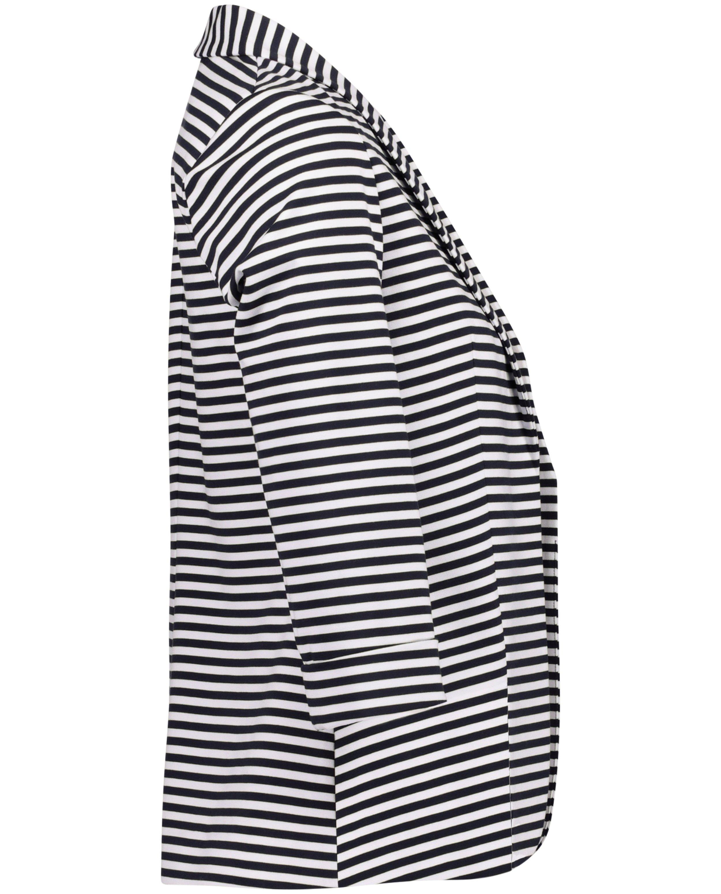 Blazers - Gestreepte blazer