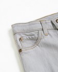 Jeans - Jeans gris clair 