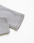 Jeans - Jeans gris clair 