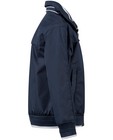 Jassen - Marineblauwe jas