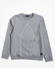 Sweats - Grijze sweater