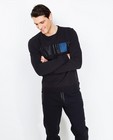 Zwarte sweater  - null - JBC