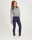 Jeans slim fit FENNA - bleu nuit - JBC