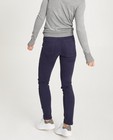 Broeken - Stretchy skinny jeans