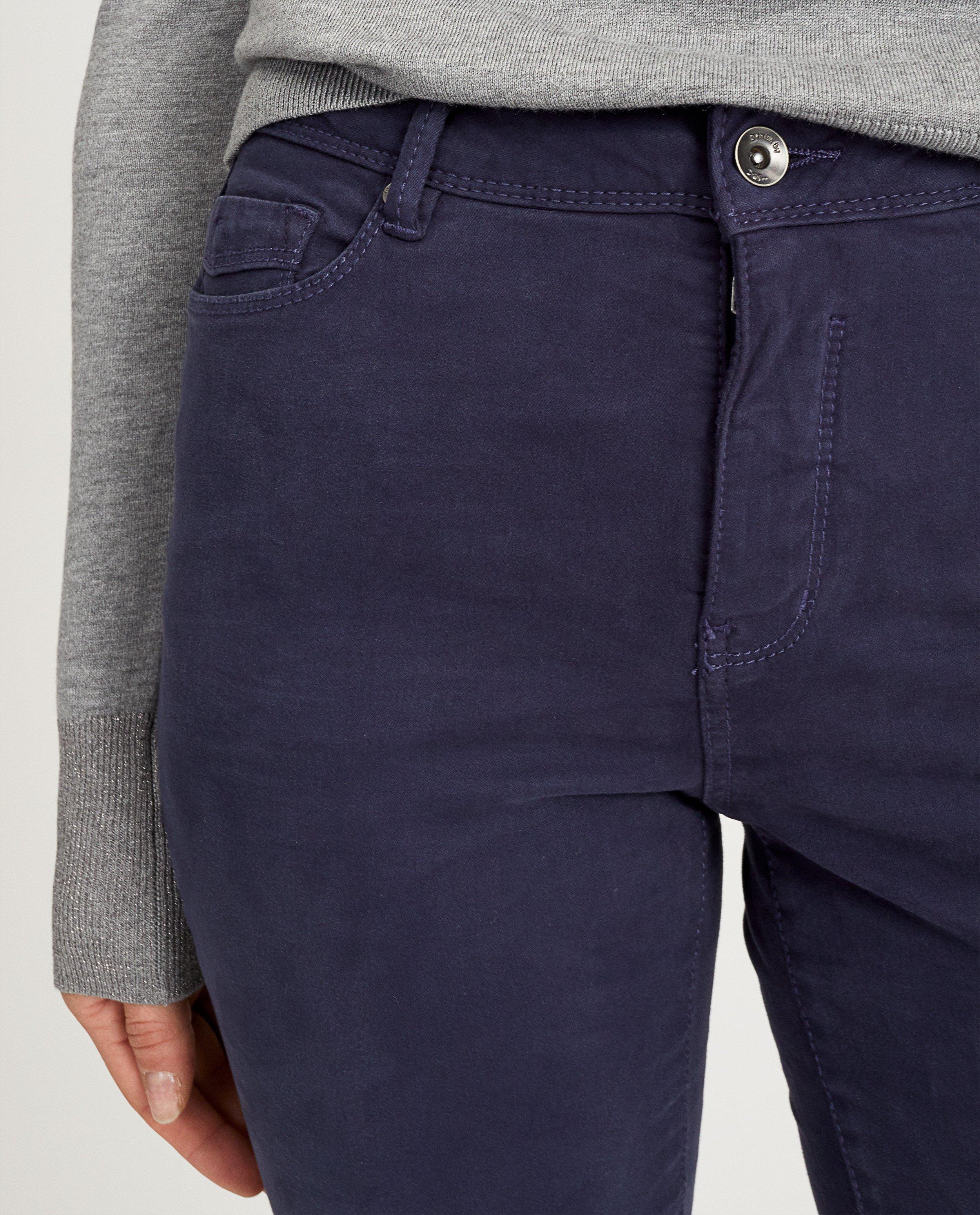 Broeken - Stretchy skinny jeans