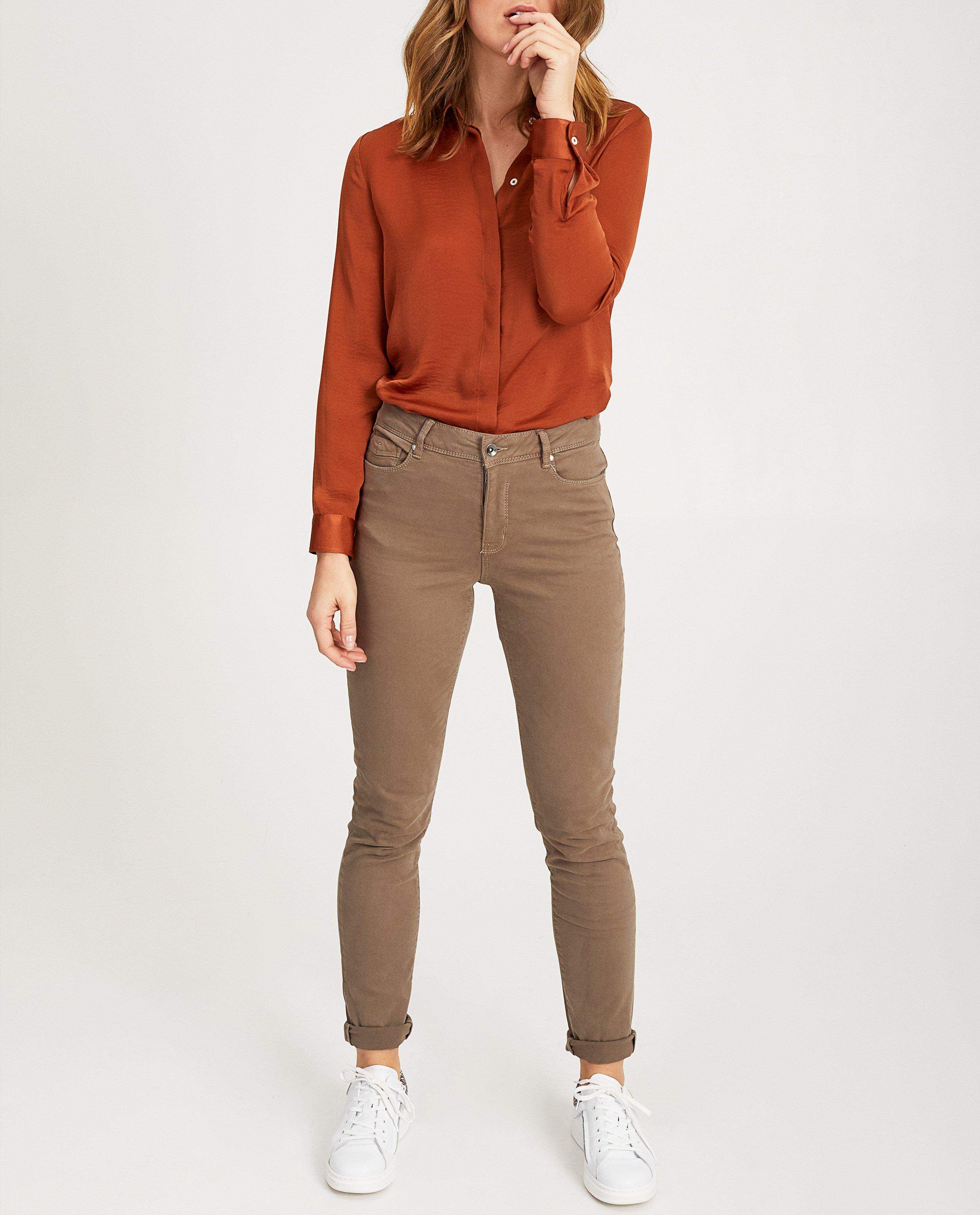 Broeken - Stretchy skinny jeans