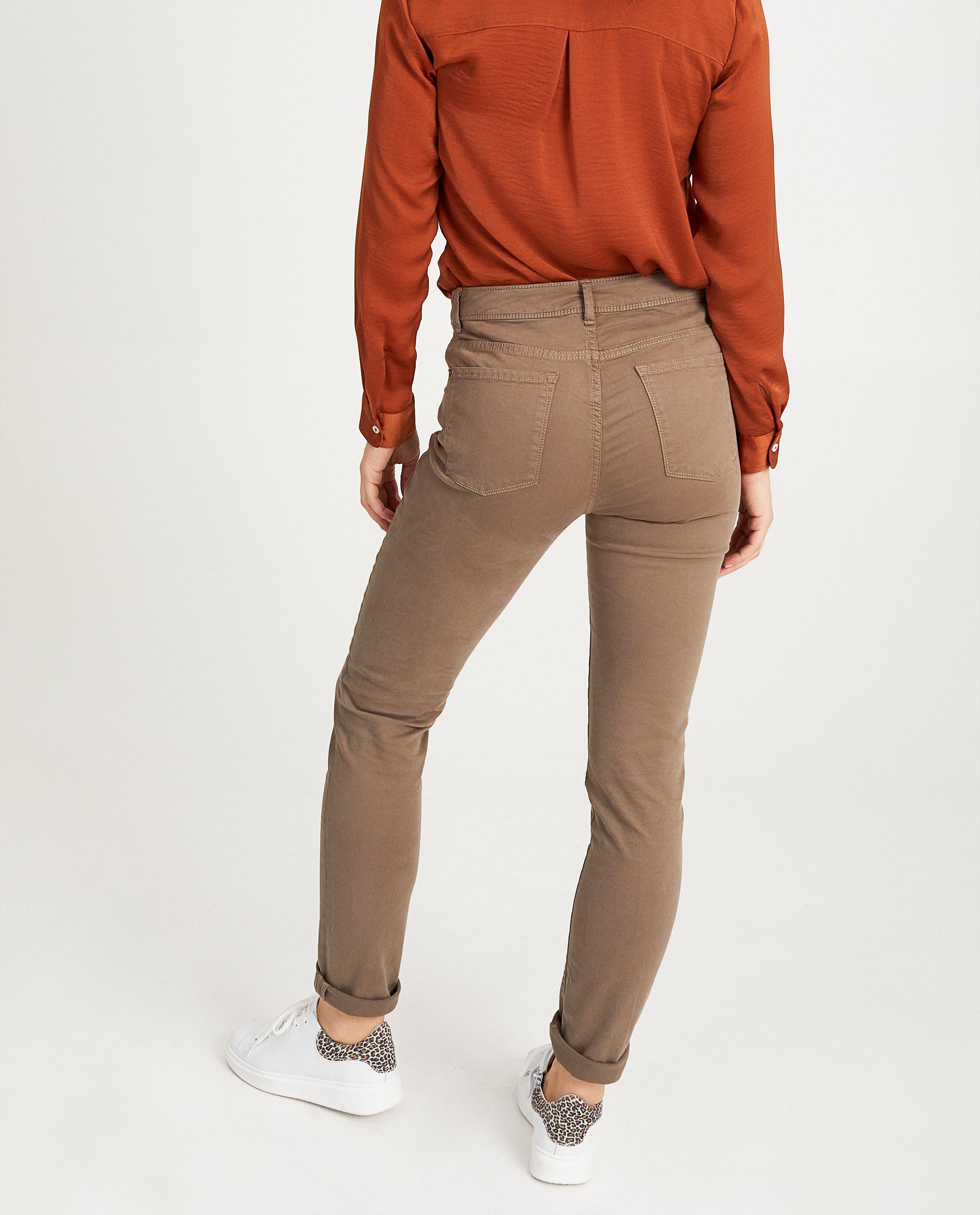 Broeken - Stretchy skinny jeans