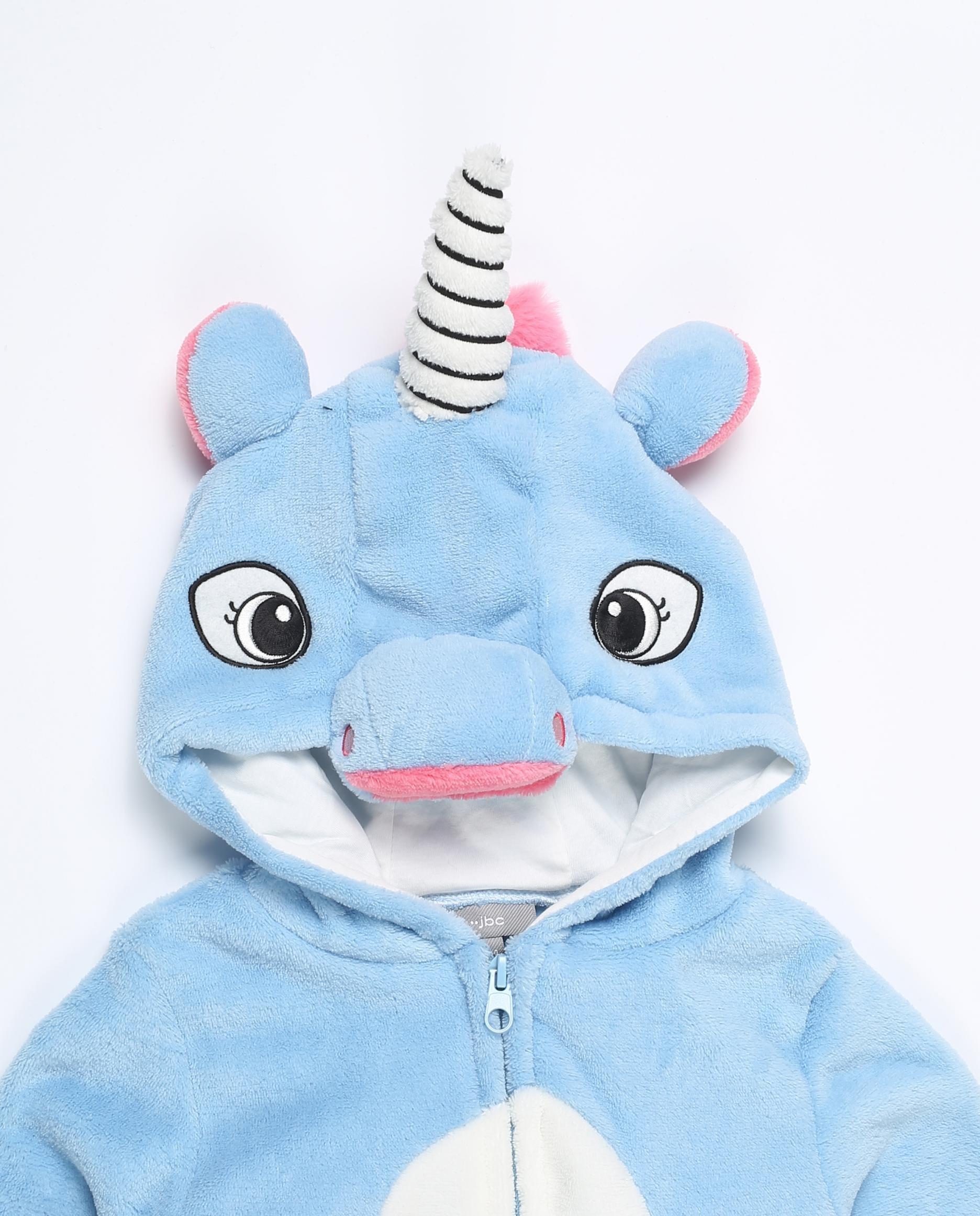 Nachtkleding - Eenhoorn onesie