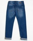 Jeans - Verwassen slim jeans