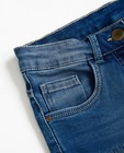 Jeans - Jeans slim délavé