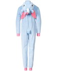 Pyjamas - Combinaison licorne